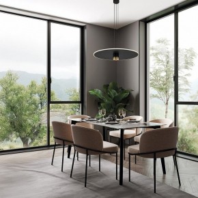 Подвесной светильник Mantra Nomada 8982 в Чебаркуле - chebarkul.ok-mebel.com | фото 3