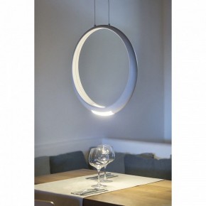 Подвесной светильник Mantra Ring 6170 в Чебаркуле - chebarkul.ok-mebel.com | фото 7