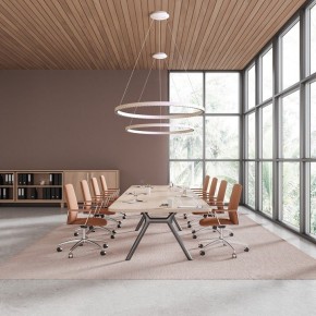 Подвесной светильник Mantra Riumar 8675 в Чебаркуле - chebarkul.ok-mebel.com | фото 3
