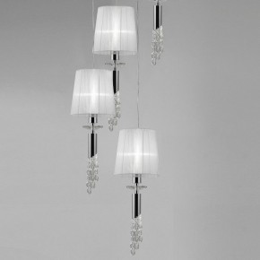Подвесной светильник Mantra Tiffany 3857 в Чебаркуле - chebarkul.ok-mebel.com | фото 4