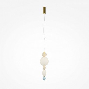 Подвесной светильник Maytoni Adore MOD297PL-L17BS3K в Чебаркуле - chebarkul.ok-mebel.com | фото 4