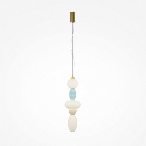 Подвесной светильник Maytoni Adore MOD297PL-L24BS3K1 в Чебаркуле - chebarkul.ok-mebel.com | фото 4