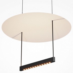 Подвесной светильник Maytoni Ambience MOD280PL-L23B3K1 в Чебаркуле - chebarkul.ok-mebel.com | фото