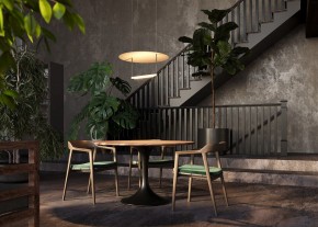 Подвесной светильник Maytoni Ambience MOD280PL-L30B3K1 в Чебаркуле - chebarkul.ok-mebel.com | фото 5