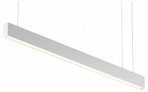 Подвесной светильник Maytoni BASIS P051PL-36W2.7-6K-W в Чебаркуле - chebarkul.ok-mebel.com | фото