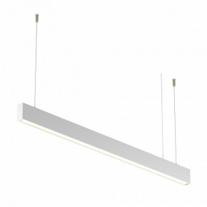 Подвесной светильник Maytoni BASIS P051PL-36W2.7-6K-W в Чебаркуле - chebarkul.ok-mebel.com | фото 3