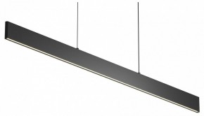 Подвесной светильник Maytoni Ephoria P109PL-36W2.7-6K-B в Чебаркуле - chebarkul.ok-mebel.com | фото
