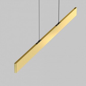 Подвесной светильник Maytoni Ephoria P109PL-36W2.7-6K-BS в Чебаркуле - chebarkul.ok-mebel.com | фото 5