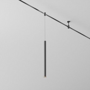 Подвесной светильник Maytoni Focus Led TR156-1-5W3K-B в Чебаркуле - chebarkul.ok-mebel.com | фото 2