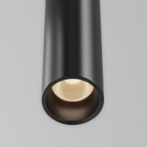 Подвесной светильник Maytoni Focus Led TR156-1-5W3K-B в Чебаркуле - chebarkul.ok-mebel.com | фото 6