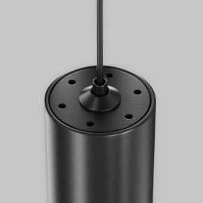 Подвесной светильник Maytoni Focus Led TR156-1-5W3K-B в Чебаркуле - chebarkul.ok-mebel.com | фото 7