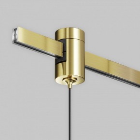 Подвесной светильник Maytoni Focus Led TR156-1-5W3K-BS в Чебаркуле - chebarkul.ok-mebel.com | фото 8