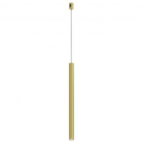 Подвесной светильник Maytoni Focus Led TR156-1-5W4K-BS в Чебаркуле - chebarkul.ok-mebel.com | фото