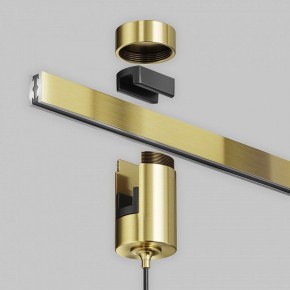 Подвесной светильник Maytoni Focus Led TR156-1-5W4K-BS в Чебаркуле - chebarkul.ok-mebel.com | фото 8