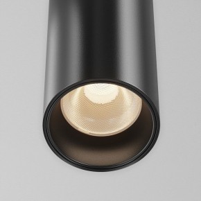 Подвесной светильник Maytoni Focus Led TR157-1-12W3K-B в Чебаркуле - chebarkul.ok-mebel.com | фото 6