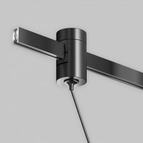 Подвесной светильник Maytoni Focus Led TR157-1-12W3K-B в Чебаркуле - chebarkul.ok-mebel.com | фото 9