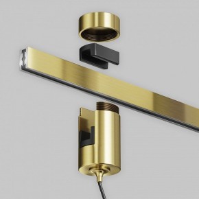 Подвесной светильник Maytoni Focus Led TR157-1-12W3K-BS в Чебаркуле - chebarkul.ok-mebel.com | фото 8