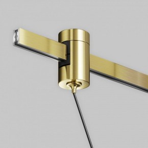 Подвесной светильник Maytoni Focus Led TR157-1-12W3K-BS в Чебаркуле - chebarkul.ok-mebel.com | фото 9