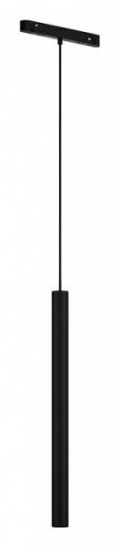 Подвесной светильник Maytoni Focus LED TR226-4-5WTW-M-DD2-B в Чебаркуле - chebarkul.ok-mebel.com | фото