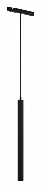 Подвесной светильник Maytoni Focus LED TR226-4-5WTW-M-DSZ-B в Чебаркуле - chebarkul.ok-mebel.com | фото