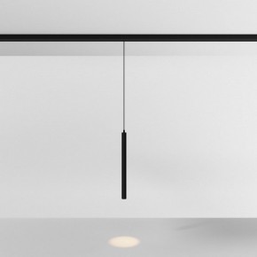 Подвесной светильник Maytoni Focus LED TR226-4-5WTW-M-DSZ-B в Чебаркуле - chebarkul.ok-mebel.com | фото 3