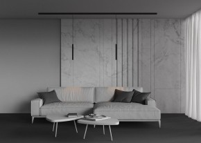 Подвесной светильник Maytoni Focus LED TR226-4-5WTW-M-DSZ-B в Чебаркуле - chebarkul.ok-mebel.com | фото 4