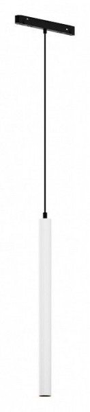 Подвесной светильник Maytoni Focus LED TR226-4-5WTW-M-DSZ-W в Чебаркуле - chebarkul.ok-mebel.com | фото