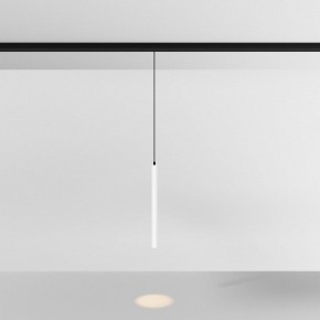 Подвесной светильник Maytoni Focus LED TR226-4-5WTW-M-DSZ-W в Чебаркуле - chebarkul.ok-mebel.com | фото 3
