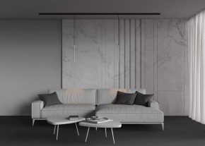 Подвесной светильник Maytoni Focus LED TR226-4-5WTW-M-DSZ-W в Чебаркуле - chebarkul.ok-mebel.com | фото 4
