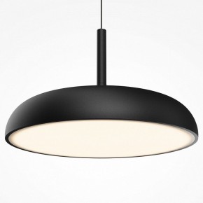 Подвесной светильник Maytoni Gerhard MOD189PL-L30B3K в Чебаркуле - chebarkul.ok-mebel.com | фото