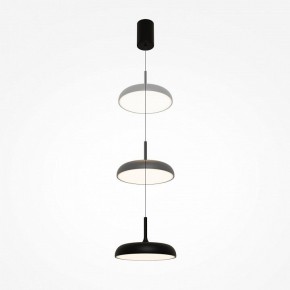 Подвесной светильник Maytoni Gerhard MOD189PL-L30B3K в Чебаркуле - chebarkul.ok-mebel.com | фото 4