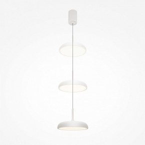 Подвесной светильник Maytoni Gerhard MOD189PL-L30W3K в Чебаркуле - chebarkul.ok-mebel.com | фото 4