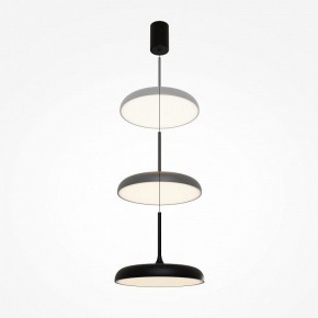 Подвесной светильник Maytoni Gerhard MOD189PL-L39B3K в Чебаркуле - chebarkul.ok-mebel.com | фото 4