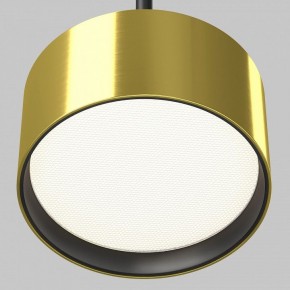 Подвесной светильник Maytoni Glare P102PL-12W4K-BS в Чебаркуле - chebarkul.ok-mebel.com | фото 8