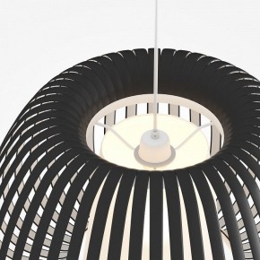 Подвесной светильник Maytoni Kirigami MOD409PL-01B в Чебаркуле - chebarkul.ok-mebel.com | фото 5