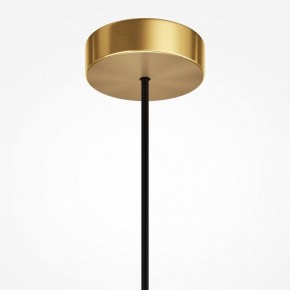 Подвесной светильник Maytoni Levitation MOD376PL-L30G3K в Чебаркуле - chebarkul.ok-mebel.com | фото 6