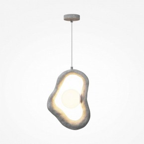 Подвесной светильник Maytoni Opus MOD380PL-01GR в Чебаркуле - chebarkul.ok-mebel.com | фото 3