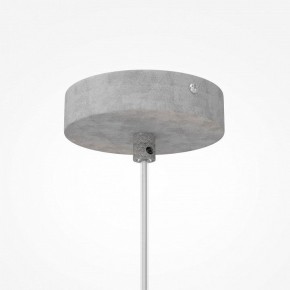 Подвесной светильник Maytoni Opus MOD380PL-01GR в Чебаркуле - chebarkul.ok-mebel.com | фото 6