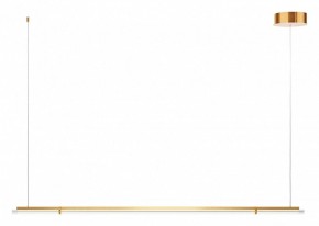Подвесной светильник Maytoni Plume MOD340PL-L28BS3K в Чебаркуле - chebarkul.ok-mebel.com | фото 2