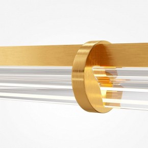 Подвесной светильник Maytoni Plume MOD340PL-L28BS3K в Чебаркуле - chebarkul.ok-mebel.com | фото 3