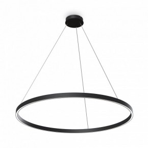 Подвесной светильник Maytoni Rim MOD058PL-L54BK в Чебаркуле - chebarkul.ok-mebel.com | фото 3