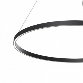 Подвесной светильник Maytoni Rim MOD058PL-L54BK в Чебаркуле - chebarkul.ok-mebel.com | фото 5
