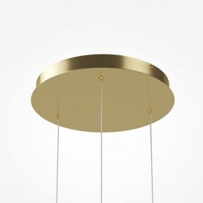 Подвесной светильник Maytoni Sirocco MOD359PL-L17BS3K в Чебаркуле - chebarkul.ok-mebel.com | фото 6