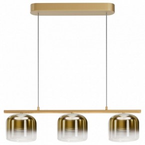 Подвесной светильник Maytoni Spirito MOD286PL-L12G3K в Чебаркуле - chebarkul.ok-mebel.com | фото 2