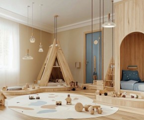 Подвесной светильник Maytoni Toys MOD405PL-01W в Чебаркуле - chebarkul.ok-mebel.com | фото 6