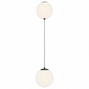 Подвесной светильник Maytoni Twins MOD427PL-L20B3K в Чебаркуле - chebarkul.ok-mebel.com | фото