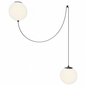 Подвесной светильник Maytoni Twins MOD427PL-L20B3K1 в Чебаркуле - chebarkul.ok-mebel.com | фото