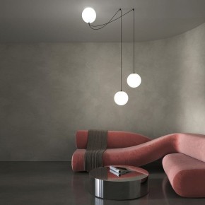 Подвесной светильник Maytoni Twins MOD427PL-L30B3K1 в Чебаркуле - chebarkul.ok-mebel.com | фото 4