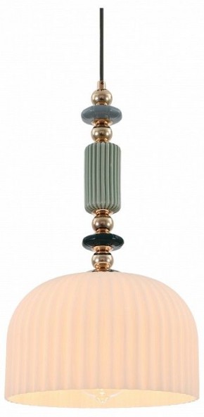Подвесной светильник Moderli Charm V10903-P в Чебаркуле - chebarkul.ok-mebel.com | фото