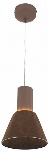 Подвесной светильник Moderli Cleri V11083-PL в Чебаркуле - chebarkul.ok-mebel.com | фото 2